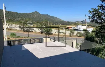 Casa com 3 dormitórios à venda, 151 m² por r$ 970.000,00 - jardim dos pinheiros - atibaia/sp