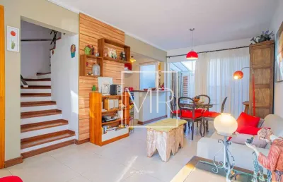 Casa com 2 dormitórios à venda, 72 m² por r$ 611.000,00 - jardim dos pinheiros - atibaia/sp