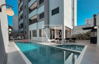 Apartamento com 2 quartos à venda na Rua João Serbino, 429, Alvinópolis, Atibaia