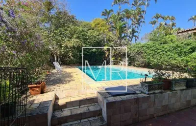 Casa com 3 dormitórios à venda, 259 m² por r$ 1.080.000,00 - vila giglio - atibaia/sp