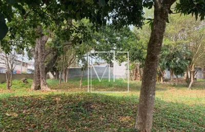 Terreno à venda, 420 m² por r$ 360.000,00 - jardim dos pinheiros - atibaia/sp