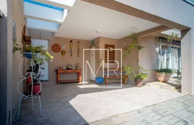 Casa com 3 dormitórios à venda, 197 m² por r$ 1.400.001,00 - residencial quadra dos principes - atibaia/sp