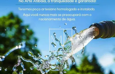 Apartamento com 2 dormitórios à venda, 83 m² por r$ 695.600,00 - alvinópolis - atibaia/sp