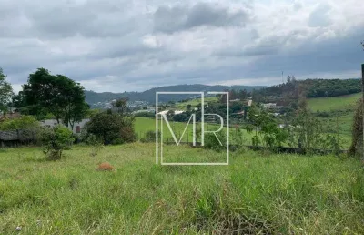 Terreno à venda, 1256 m² por r$ 1.150.000,00 - jardim dos pinheiros - atibaia/sp