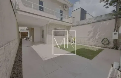 Casa com 3 dormitórios à venda, 180 m² por r$ 599.990,00 - nova cerejeiras - atibaia/sp