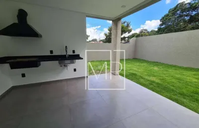 Casa em condomínio fechado com 3 quartos à venda na Avenida Juca Peçanha, 1500, Vila Santista, Atibaia