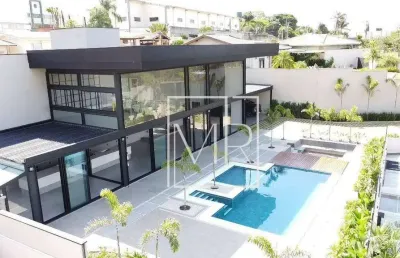 Casa à venda em condomínio - ribeirão dos porcos - atibaia/sp