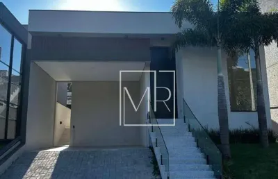 Casa com 3 dormitórios à venda, 180 m² por r$ 1.480.000,00 - buona vita - atibaia/sp