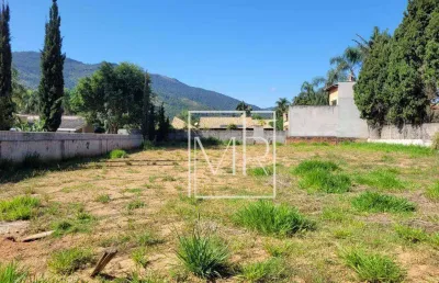 Terreno à venda, 1000 m² por r$ 1.390.000,00 - condomínio flamboyant - atibaia/sp
