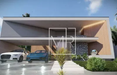 Casa com 3 dormitórios à venda, 181 m² por r$ 2.400.000,00 - portal de bragança - bragança paulista/sp
