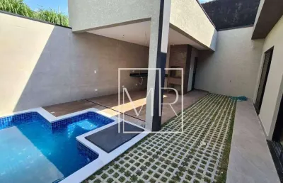 Casa com 3 quartos à venda na Rua Adair Carvalho Silva, 75, Jardim América, Atibaia