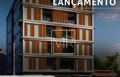 Apartamento com 2 quartos à venda na Rua Doutor José Ferreira Kefer, 123, Vila Helena, Atibaia