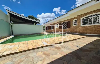 Casa com 4 quartos à venda na Avenida Juca Peçanha, 471, Vila Santista, Atibaia