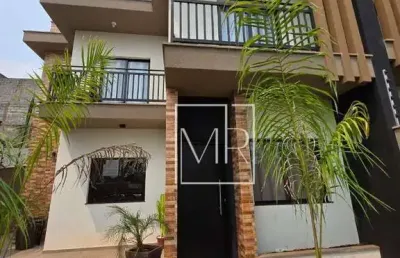 Casa à venda, 96 m² por r$ 674.000,00 - nova atibaia - atibaia/sp