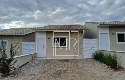 Casa à venda, 64 m² por r$ 395.000,00 - jardim santa fe - bom jesus dos perdões/sp