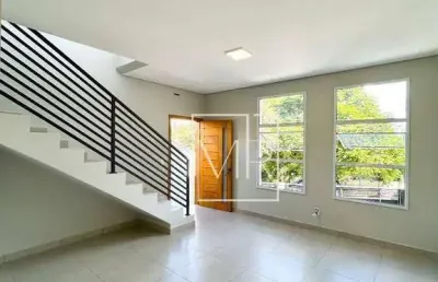 Casa à venda, 129 m² por r$ 880.000,00 - jardim paulista - atibaia/sp