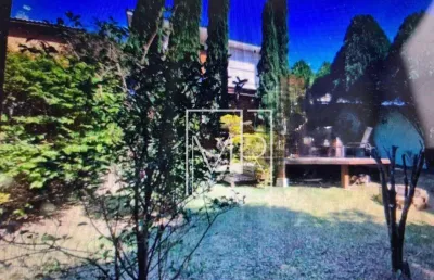 Casa com 3 quartos à venda na Rua Atibaia, 530, Jardim Paulista, Atibaia