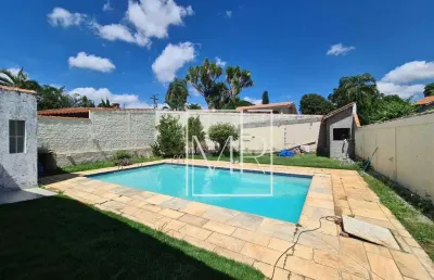 Casa com 4 quartos à venda na Rua Rubens Paiva, 102, Vila Esperia ou Giglio, Atibaia