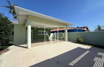 Casa com 3 dormitórios à venda, 220 m² por r$ 1.200.000,00 - loanda - atibaia/sp