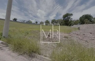 Terreno à venda, 798 m² por r$ 698.000,00 - condomínio greenfield - atibaia/sp
