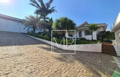 Casa com 2 quartos à venda na Rua Ribeirão Preto, 481, Jardim Paulista, Atibaia