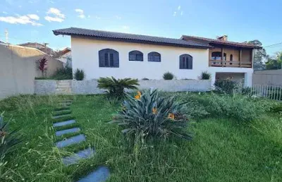 Casa com 3 quartos à venda na Rua Araraquara, 447, Jardim Paulista, Atibaia
