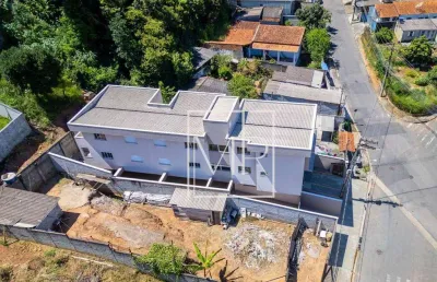 Apartamento novo à venda - jardim imperial - atibaia/sp