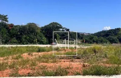 Terreno à venda, 360 m² por r$ 625.000,00 - condomínio ecoville residence atibaia - atibaia/sp