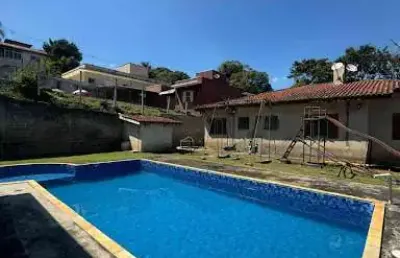 Chácara / sítio com 3 quartos à venda na Alameda Cabreúva, 1, Condominio Estância dos Lagos, Atibaia
