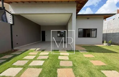 Casa com 3 suites, 170 m² por r$ 1.500.000 - jardim dos pinheiros - atibaia/sp