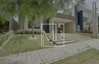 Casa com 4 dormitórios à venda, 228 m² por r$ 1.399.000,00 - buona vita - atibaia/sp