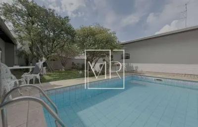 Casa com 3 dormitórios à venda, 350 m² por r$ 1.980.000,00 - jardim siriema - atibaia/sp