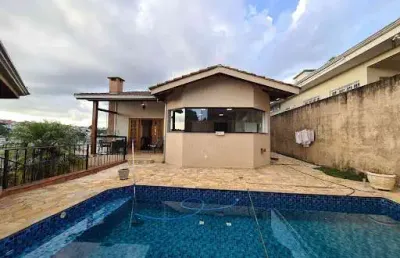 Casa com 3 quartos à venda na Rua Bahia, 155, Jardim Paulista, Atibaia