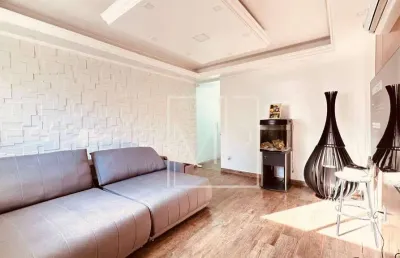 Casa com 2 dormitórios à venda, 87 m² por r$ 399.000,00 - jardim colonial - atibaia/sp