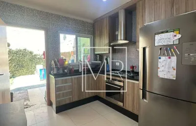 Casa à venda, 67 m² por r$ 430.000,00 - sítio santa fé - bom jesus dos perdões/sp