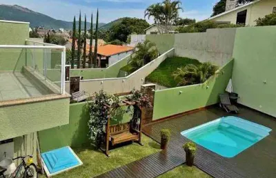 Casa com 3 quartos à venda na Rua Atibaia, 209, Jardim Paulista, Atibaia