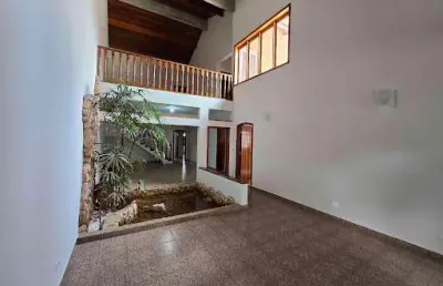 Casa com 5 quartos à venda na Rua Mário Gianneschi, 76, Vila Giglio, Atibaia