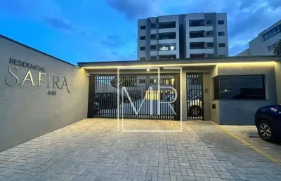 Apartamento, 66 m² - venda por r$ 760.000,00 ou aluguel por r$ 4.580,00/mês - alvinópolis - atibaia/sp
