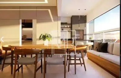 Apartamento 03 dormitórios, sendo 01 suíte , 02 vagas condomínio carraro essencial