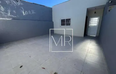 Casa com 3 dormitórios à venda, 85 m² por r$ 547.000,00 - cereijeiras  - atibaia/sp