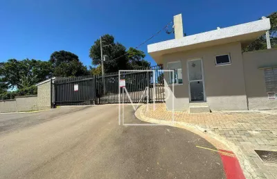 Casa com 2 dormitórios à venda, 64 m² por r$ 450.000,00 - jardim santa fe - bom jesus dos perdões/sp
