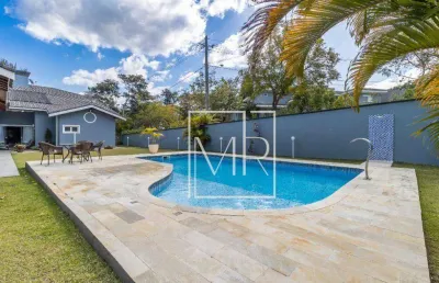 Casa com 4 dormitórios, 613 m² - venda por r$ 4.750.000,00 ou aluguel por r$ 24.864,58/mês - condominio porto atibaia - atibaia/sp