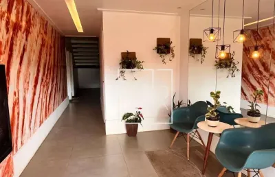 Apartamento com 3 dormitórios, 90 m² - venda por r$ 799.000,00 ou aluguel por r$ 4.900,00/mês - condomínio terrazzo floresta. - atibaia/sp