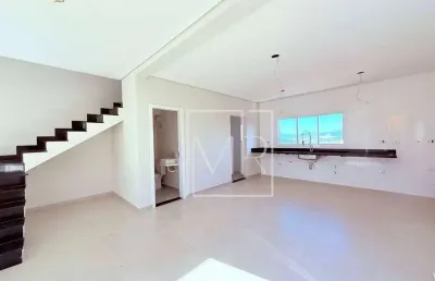 Casa com 3 suites à venda, 126 m² por r$ 1.250.000 - jardim dos pinheiros - atibaia/sp