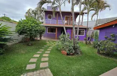 Casa com 3 quartos à venda na Rua Limeira, 35, Jardim Paulista, Atibaia