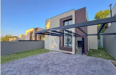 Casa em condomínio exclusiva 03 dormitórios 03 suítes alto padrão