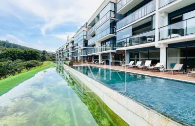 Apartamento à venda, 126 m² por r$ 1.060.000,00 - condomínio villa dos lagos - atibaia/sp