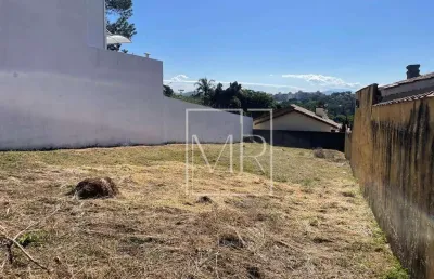 Terreno 603 metros na vila santista atibaia valor abaixo do mercado