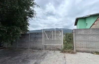 Terreno à venda de 261 m² no jardim maristela em atibaia/sp