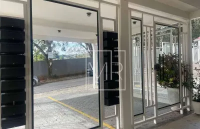Apartamento com 2 dormitórios, sendo 01 suíte para alugar, 80 m² por r$ 2.900/mês - vila gardênia - atibaia/sp